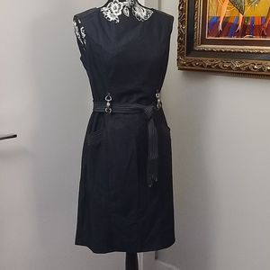 Nwt  Anne Klein denim dress
